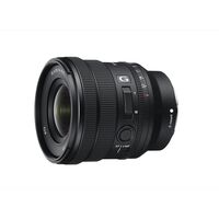 Sony FE PZ 16-35mm F4 G