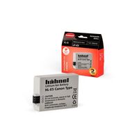 Hahnel HL-E5