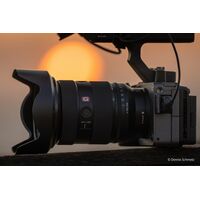 Sony FE 24-70mm F2.8 GM II