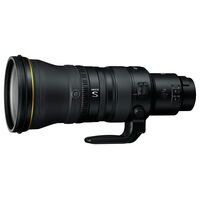 Nikon Z 400mm f/2.8 TC VR S