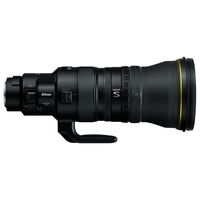 Nikon Z 400mm f/2.8 TC VR S