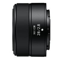 NIKKOR Z 28mm f/2.8
