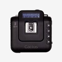 Cactus Wireless Flash Transceiver V6 II Set (x3)