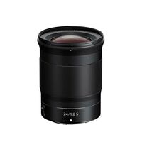 Nikon Z 24mm F1.8 S