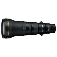 Nikon Z 800mm f/6.3 VR S