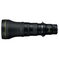 Nikon Z 800mm f/6.3 VR S
