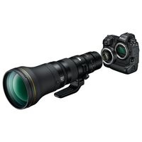 Nikon Z 800mm f/6.3 VR S
