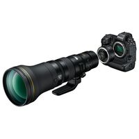 Nikon Z 800mm f/6.3 VR S
