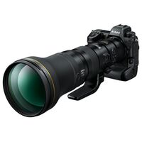 Nikon Z 800mm f/6.3 VR S