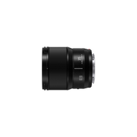 Panasonic LUMIX S 35mm F1.8