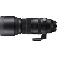 Sigma 150-600mm F5-6.3 DG DN OS SPORT (Sony E-Mount)