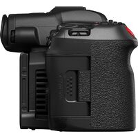 Canon EOS R5 C