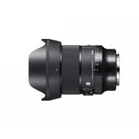 Sigma 24mm F1.4 DG DN | Art (Sony E-Mount)