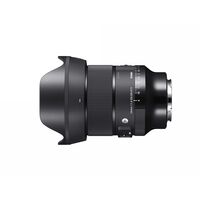 Sigma 24mm F1.4 DG DN | Art (Sony E-Mount)