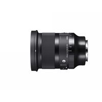 Sigma 20mm F1.4 DG DN I Art (Sony E-Mount)