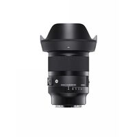 Sigma 20mm F1.4 DG DN I Art (Sony E-Mount)
