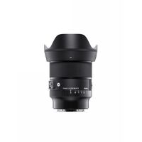 Sigma 24mm F1.4 DG DN | Art (Sony E-Mount)