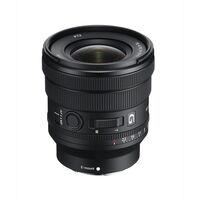 Sony FE PZ 16-35mm F4 G