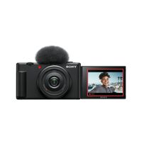 Sony Vlog camera ZV-1F | Digital Camera