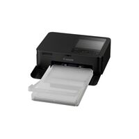 Canon SELPHY CP1500 Colour Portable Photo Printer