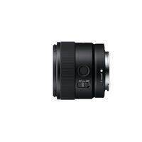 Sony E 11mm F1.8