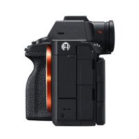 Sony Alpha 7RV | Full-frame Mirrorless Interchangeable-lens Camera