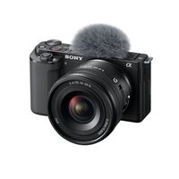 Sony E PZ 10-20mm F4 G
