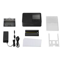 Canon SELPHY CP1500 Colour Portable Photo Printer