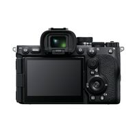 Sony Alpha 7RV | Full-frame Mirrorless Interchangeable-lens Camera