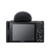 Sony Vlog camera ZV-1F | Digital Camera