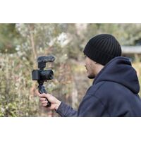 Sony E PZ 10-20mm F4 G