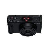 Sony Vlog camera ZV-1F | Digital Camera