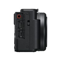 Sony Vlog camera ZV-1F | Digital Camera