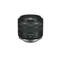 Canon RF 24mm F1.8 MACRO IS STM