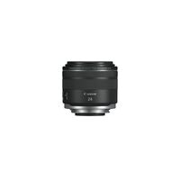 Canon RF 24mm F1.8 MACRO IS STM