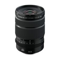 Fujifilm GF 20-35mm F4 R LM WR