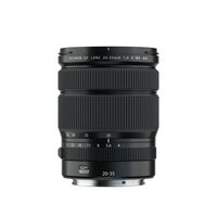 Fujifilm GF 20-35mm F4 R LM WR