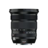 Fujifilm XF 10-24mm F4 R OIS WR