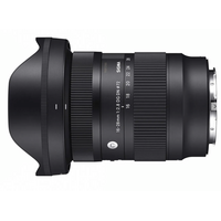 SIGMA 16-28mm F2.8 DG DN (Contemporary) (L-Mount)