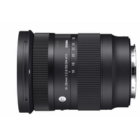 SIGMA 16-28mm F2.8 DG DN (Contemporary) (L-Mount)
