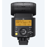 Sony HVL-F46RM Wireless Radio Control External Flash