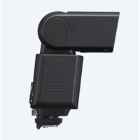 Sony HVL-F46RM Wireless Radio Control External Flash