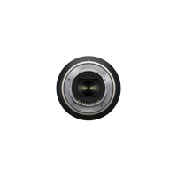 Tamron 17-70mm F/2.8 Di III-A VC RXD (Sony E-Mount)