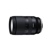 Tamron 17-70mm F/2.8 Di III-A VC RXD (Fujifilm X-Mount)