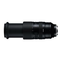 Tamron 50-400mm F/4.5-6.3 Di III VXD for Sony FE