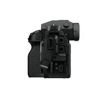 Fujifilm X-H2S