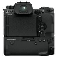 Fujifilm X-H2