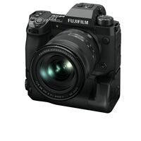 Fujifilm X-H2