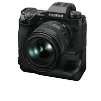 Fujifilm X-H2