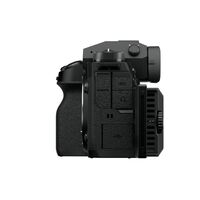 Fujifilm X-H2